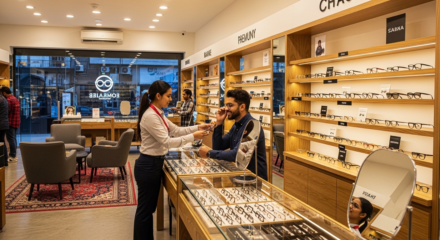 Shop Acetate Essentials