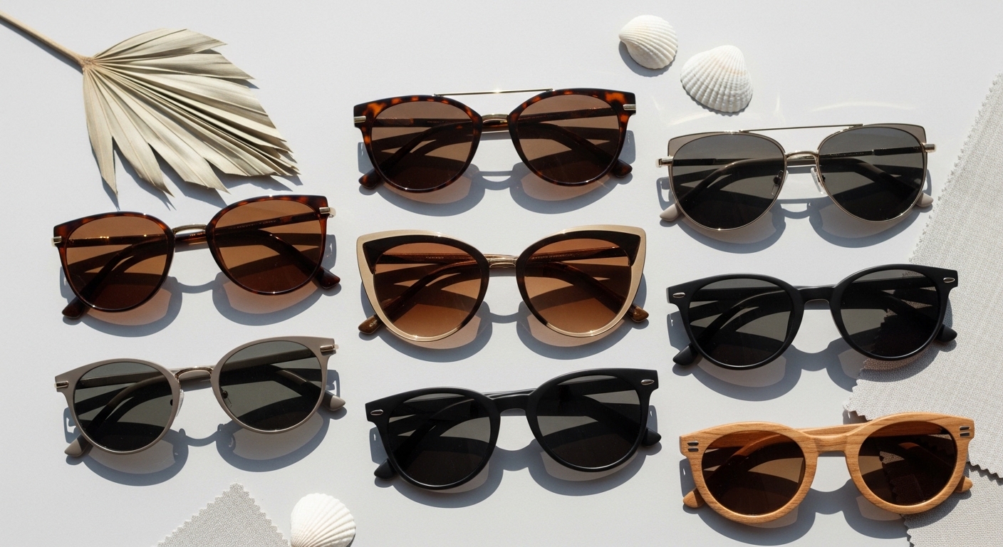 Polarized Sunglasses