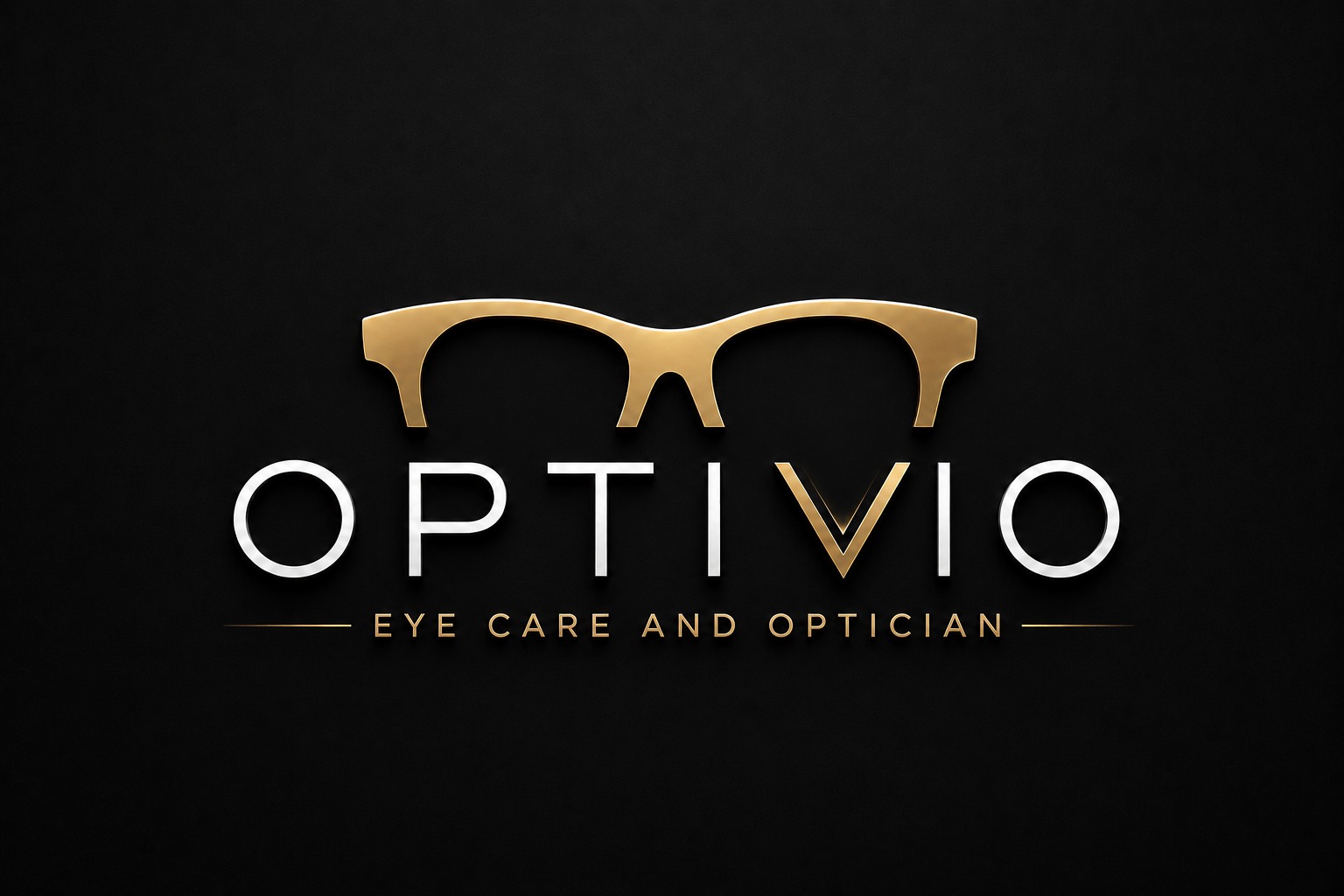 Optivio EyeCare & Opticion