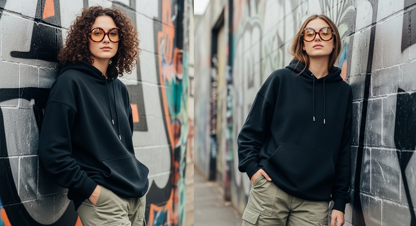 Milan Fashion Week Eyewear