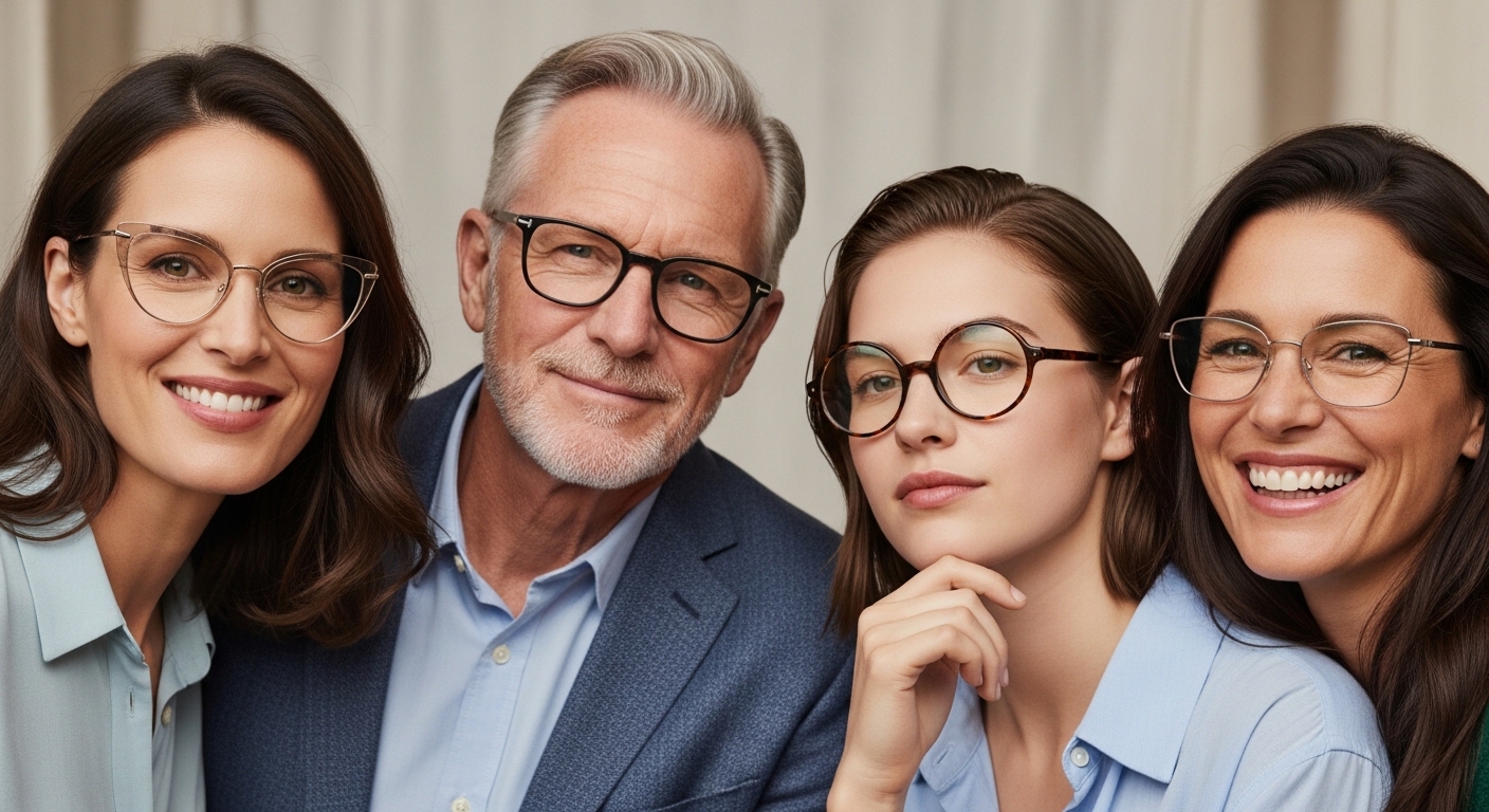 Velocity Eyewear Series